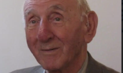 Addio a Gino Compagnoni della Cisl: aveva 102 anni