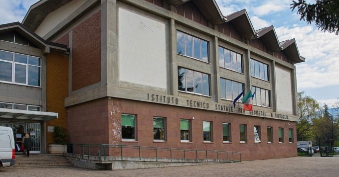 “I.I.S Tartaglia Olivieri”: sottoscritto il Protocollo d’Intesa tra Provincia e Comune di Brescia