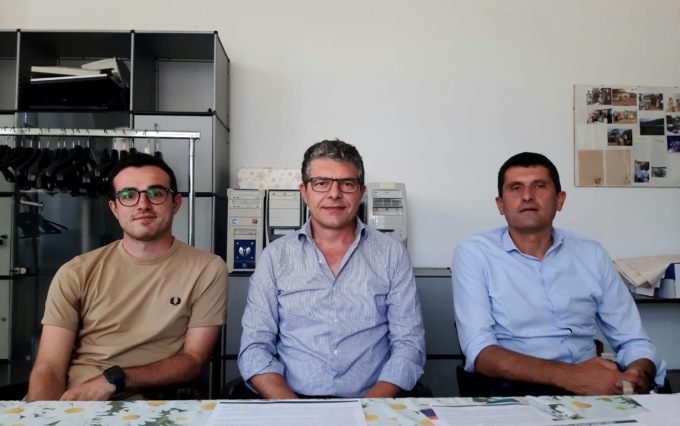 Ospitaletto, bagarre sulle opere “non coperte”. Ma l’opposizione non ci sta