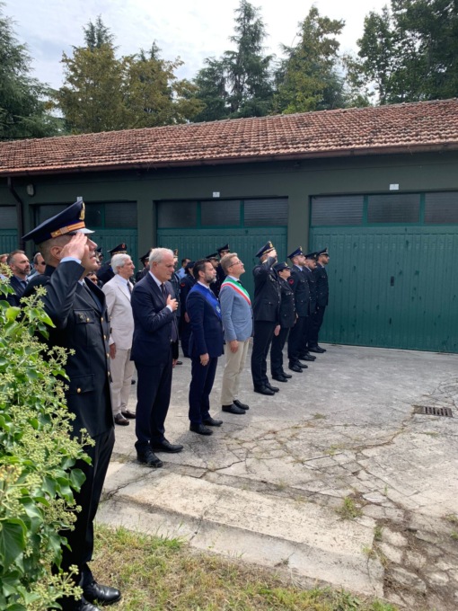 105esimo anniversario del Volo su Vienna: celebrazioni all’Idroscalo di Desenzano del Garda