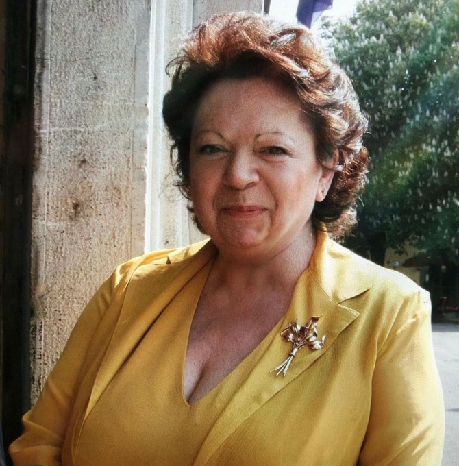 Palazzolo piange Norma, storica commerciante con la passione per «ostriche e champagne»