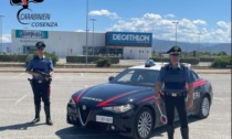 Tentato omicidio dell'imprenditore Inzitari: ordinanze di custodia cautelare anche nel Bresciano