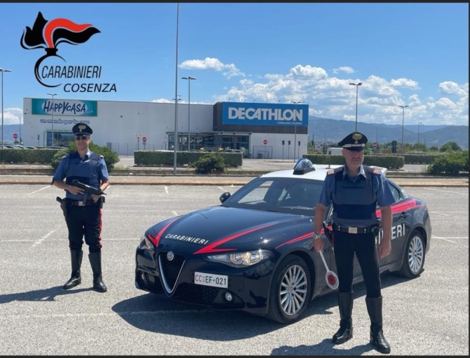 Tentato omicidio dell’imprenditore Inzitari: ordinanze di custodia cautelare anche nel Bresciano