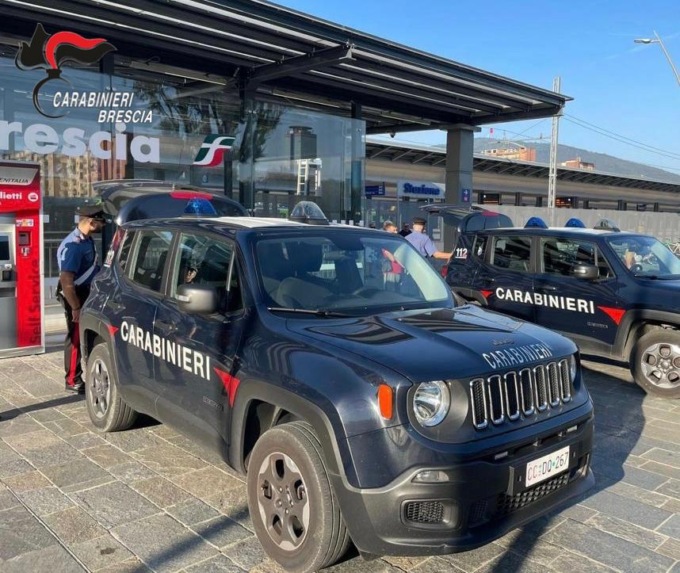 Lavoro nero e videosorveglianza irregolare: multata un’attività