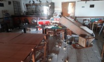 Devastata casa cacciatori e incendiati capanni in Franciacorta. Il consigliere Massardi: «Fatti intollerabili che non possono restare impuniti»