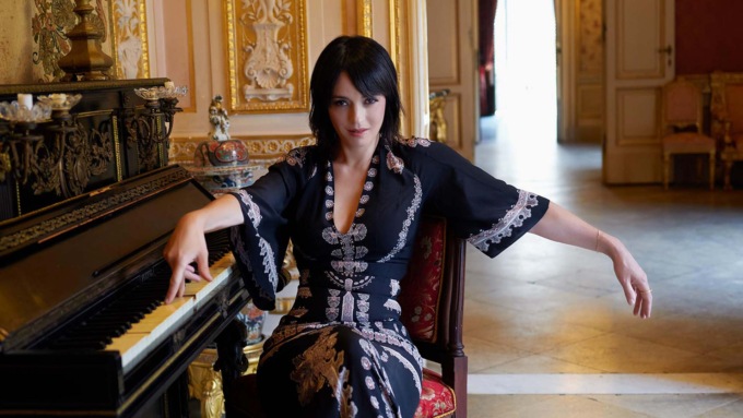 “Terra Ca Nun Senti”: Carmen Consoli domenica al Vittoriale degli Italiani