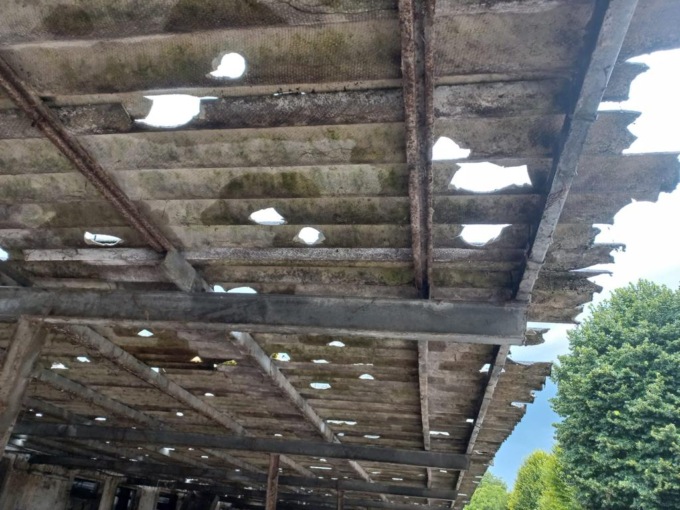 Maltempo e danni nel Bresciano: le proposte avanzare da Confagricoltura