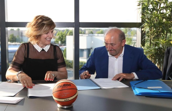 Faustino Ferrari, è morto il presidente di Germani S.p.A.