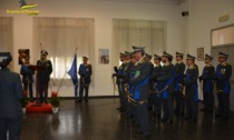 Guardia di Finanza di Brescia: il nuovo comandante provinciale è il Colonnello Francesco Maceroni