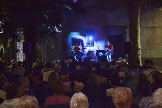 L’intervista al designer del suono Sergio Maggioni chiude Tra le Corde