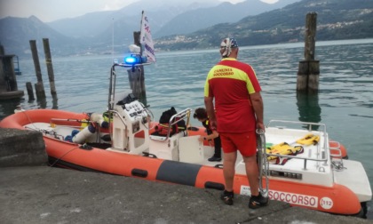 Muore nel lago sotto gli occhi dell'amico, addio al 33enne Abdul Manan