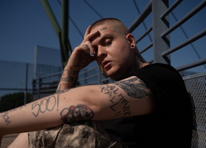 Festa di Radio Onda d’Urto: cala il sipario tra Rap, Trap e Hip Hop