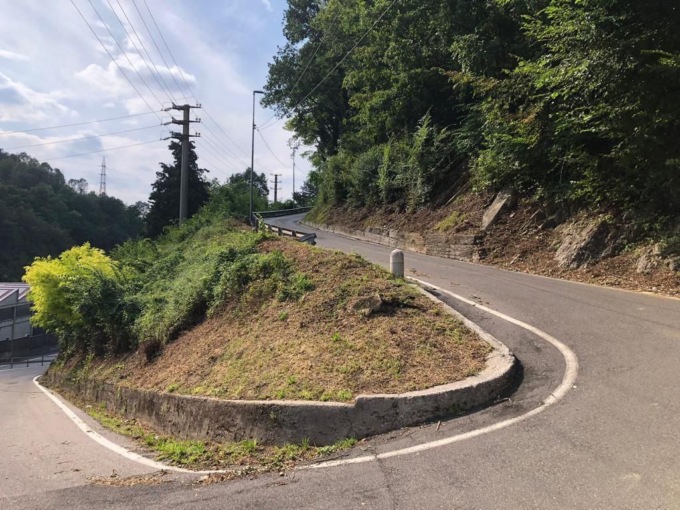 Lumezzane: interventi no stop per la cura del verde pubblico