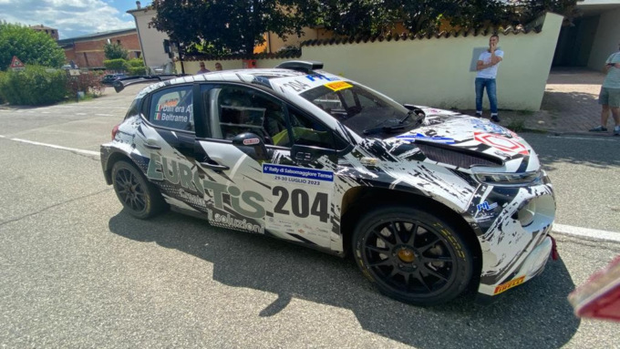 46esimo Rally 1000 Miglia: per l’R-XTeam è arrivato il momento della gara di casa