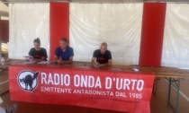 Festa di Radio Onda d'Urto: tutti gli appuntamenti in calendario