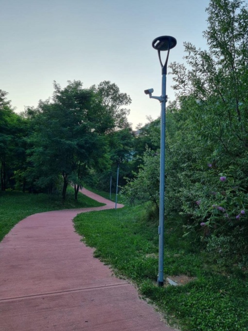 Videosorveglianza: installati gli “occhi elettronici” a Lumezzane