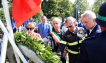 11 settembre: la città di Brescia commemora il 22esimo anniversario dell'attentato alle Torri Gemelle
