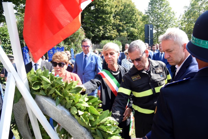 11 settembre: la città di Brescia commemora il 22esimo anniversario dell’attentato alle Torri Gemelle