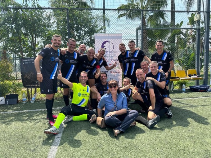 Gli ingegneri bresciani campioni d’Italia