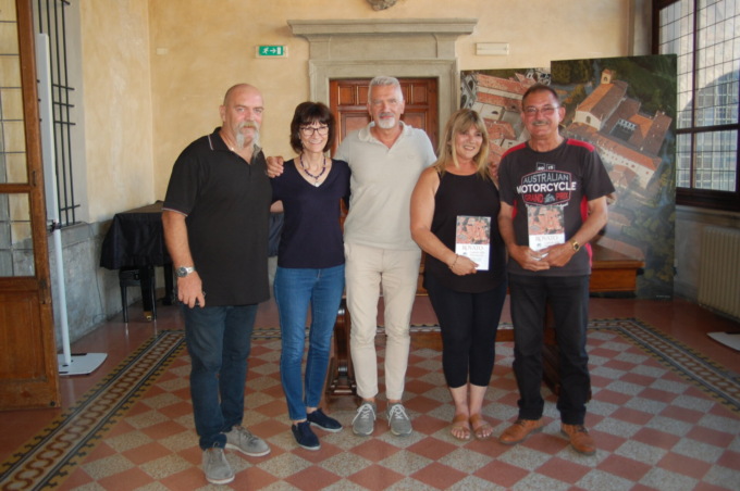 Emigrati in Australia, con Rovato nel cuore