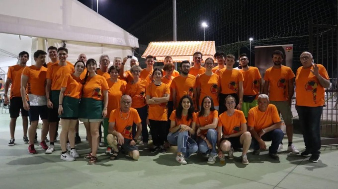 Grazie a Progetto 3T nascerà  un asilo dedicato a Ilaria Magli