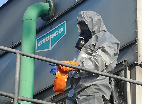 Legionella e polmoniti atipiche: dopo 5 anni rimane il mistero