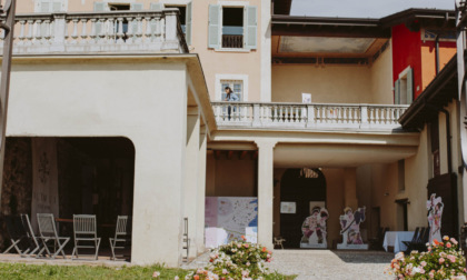 "I Giardini della Casa del Vino", torna l'appuntamento in Valtenesi