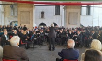 Banda cittadina di Brescia: in scena il 21 settembre