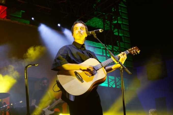 Diodato ha fatto rumore in una Chiari meravigliosa