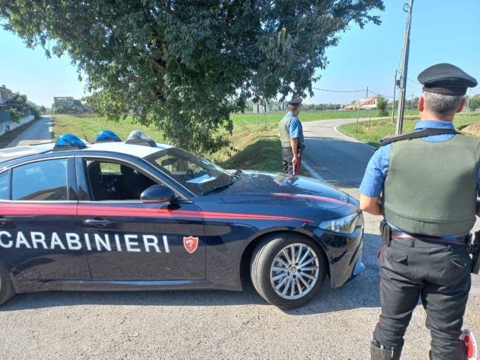 Latitante 30enne in manette: da tre anni si era reso irreperibile