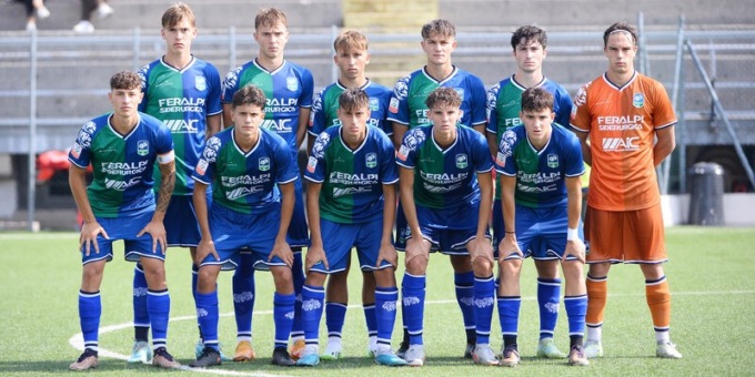 Coppa Italia Primavera: vittoria per la Reggiana, bene Feralpisalò