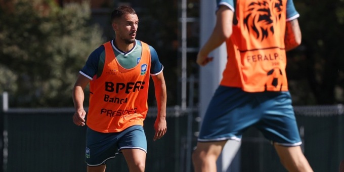 Lecco-Feralpisalò: i convocati