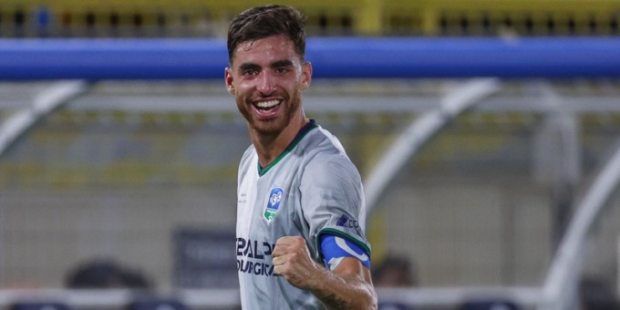 Lecco-Feralpisalò, i Leoni del Garda vincono 2-1