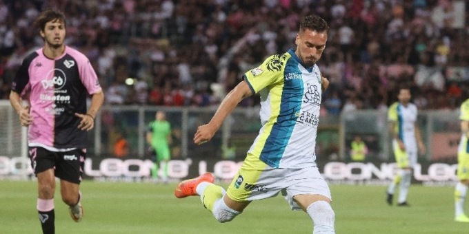 Palermo – Feralpisalò: le curiosità sulla prossima sfida di campionato