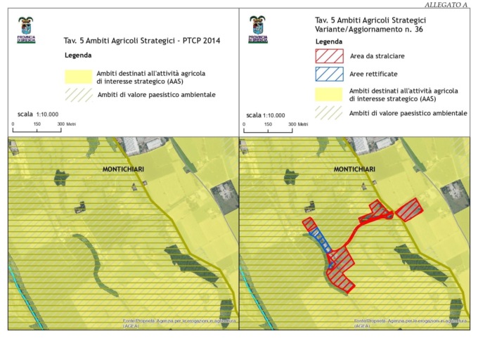 Fontanelle: domani la Provincia decide definitivamente