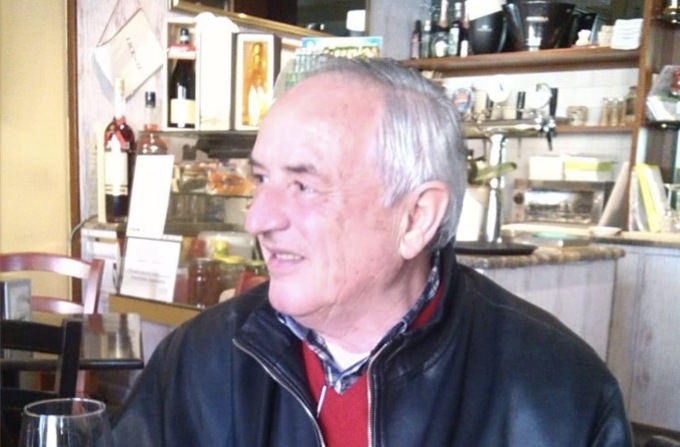 Addio a Gallina, storico macellaio e icona di Desenzano