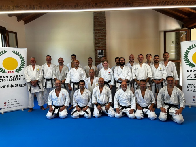 Dojo e Jks alla conquista di Tokyo