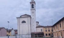 Il campanile di Villachiara si rifà il look