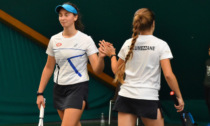 Il Tennis Club Lumezzane in Serie A femminile per il sesto anno consecutivo