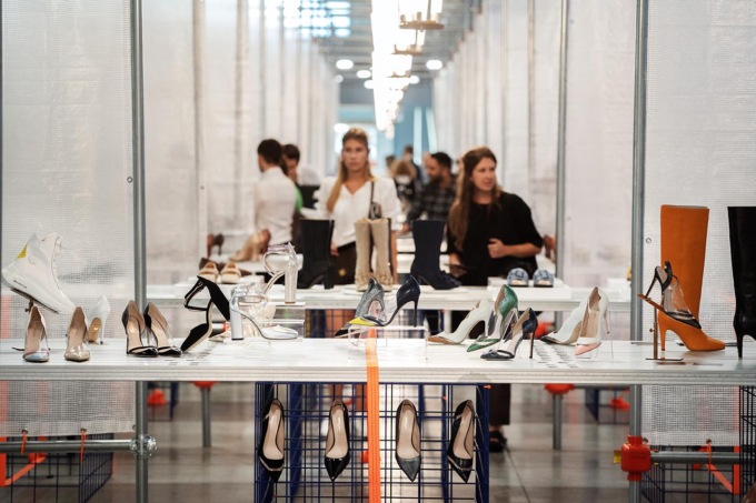 MICAM Milano: il settore calzaturiero torna a splendere