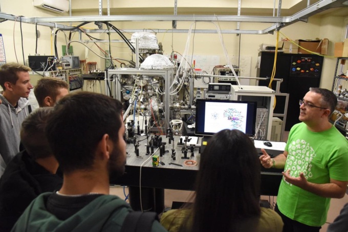 La Notte dei Ricercatori torna a Brescia dal 29 settembre