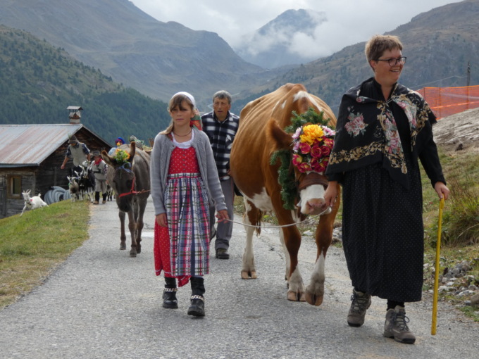 Alpenfest 2023, un successo senza pari. Moretti: “Un’occasione per vivere a pieno Livigno”