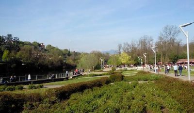 Una camminata alla scoperta dei parchi di Palazzolo con Ecologia Italica