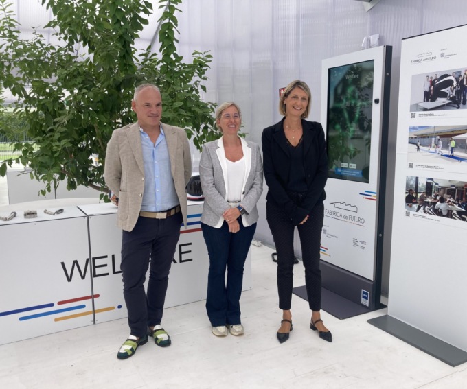 “Futuriamoci”: la presentazione a Brescia