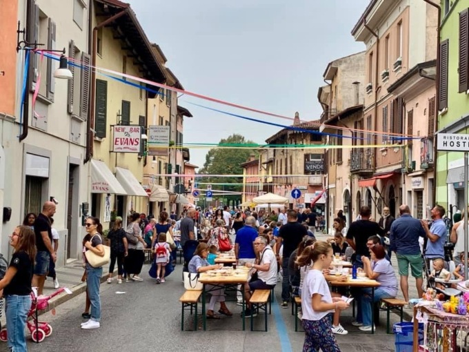“Assaggia Sant’Eufemia”: anche la settima edizione si conferma un successo