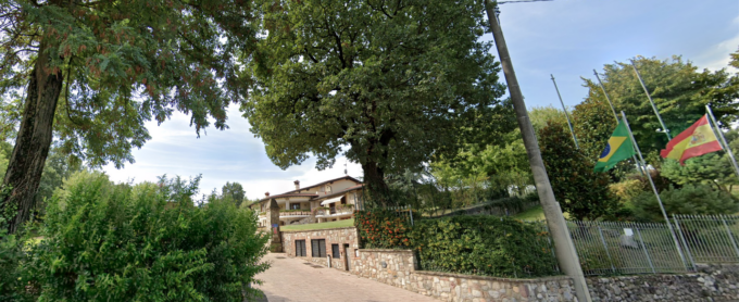 Lonato del Garda: addio a Laura Rizzi, titolare della Cavallina