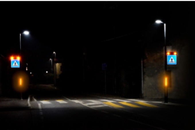 Nuovi interventi sull’illuminazione pubblica a Sirmione