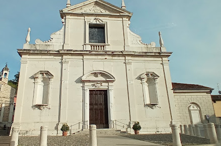 Municipio e palestra delle scuole sotto i ferri: al via i lavori