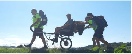 “Sport senza limiti” cerca volontari