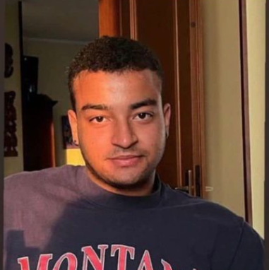 Ritrovato Stefano, il 20enne rugbista scomparso da domenica sta bene